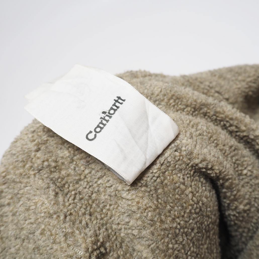 珍品 00s Carhartt デニムシエラジャケット MサイズJ239 LVN