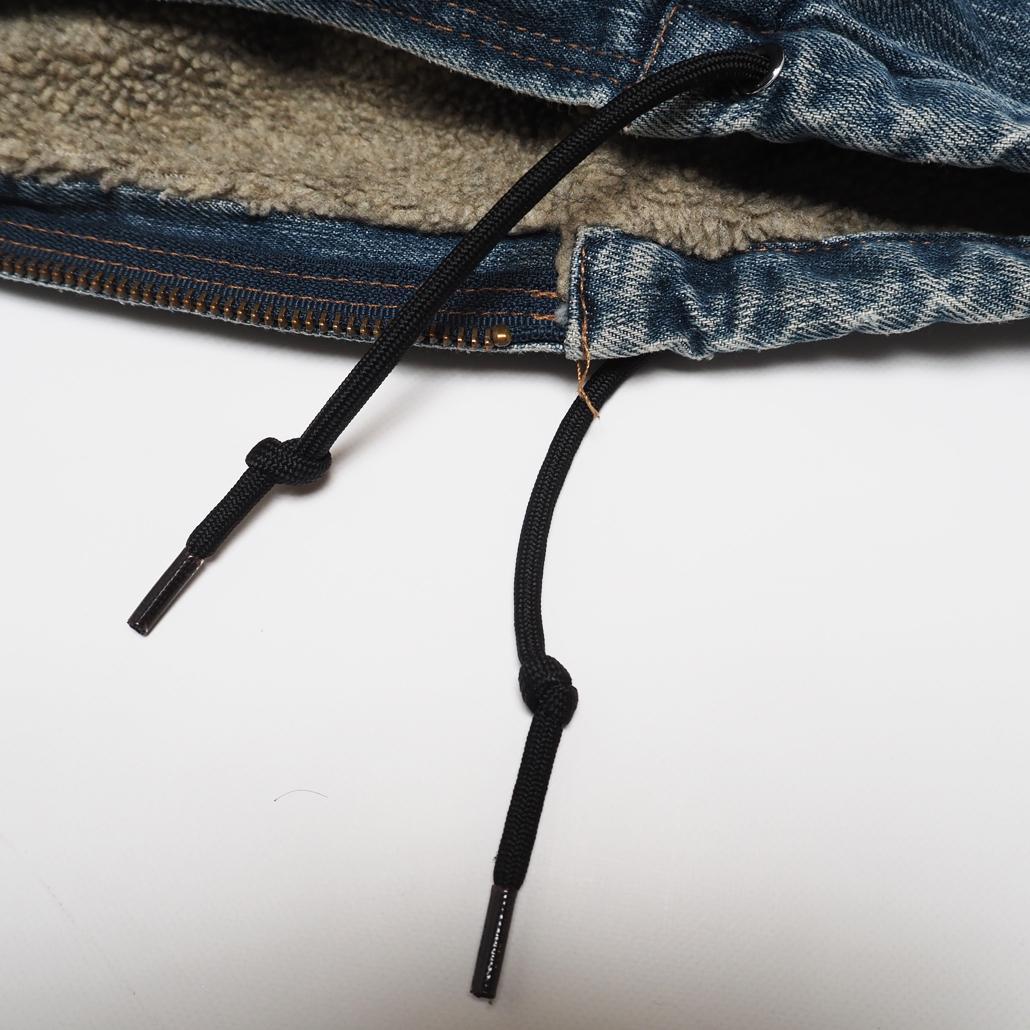 珍品 00s Carhartt デニムシエラジャケット MサイズJ239 LVN