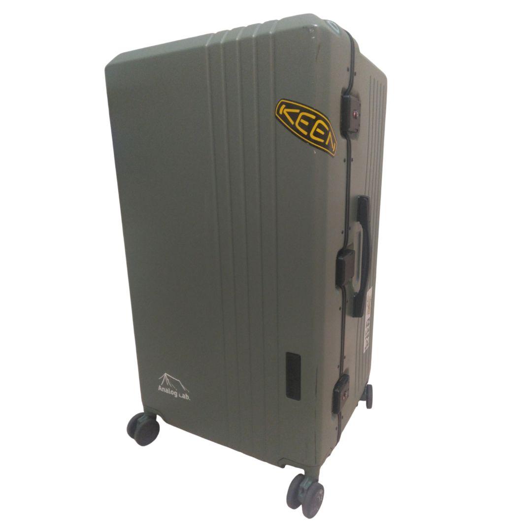 美品　レジェンドウォーカー　 チャレンジャー Lサイズ 91L アーバンカーキ