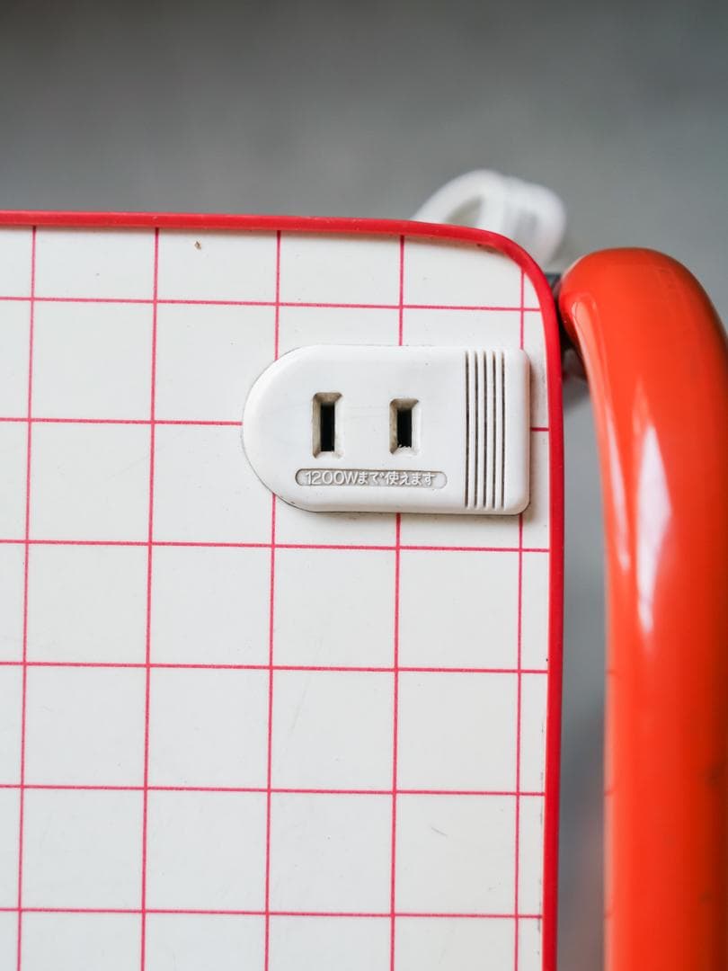 70-80's vintage ワゴンラック レトロポップ ポストモダン