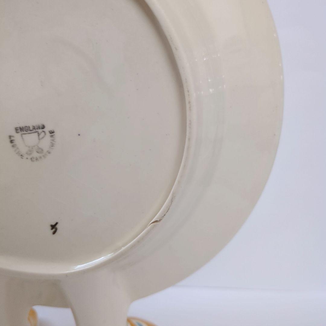 カールトンウェア社製　ウォーキングウェア　プレート