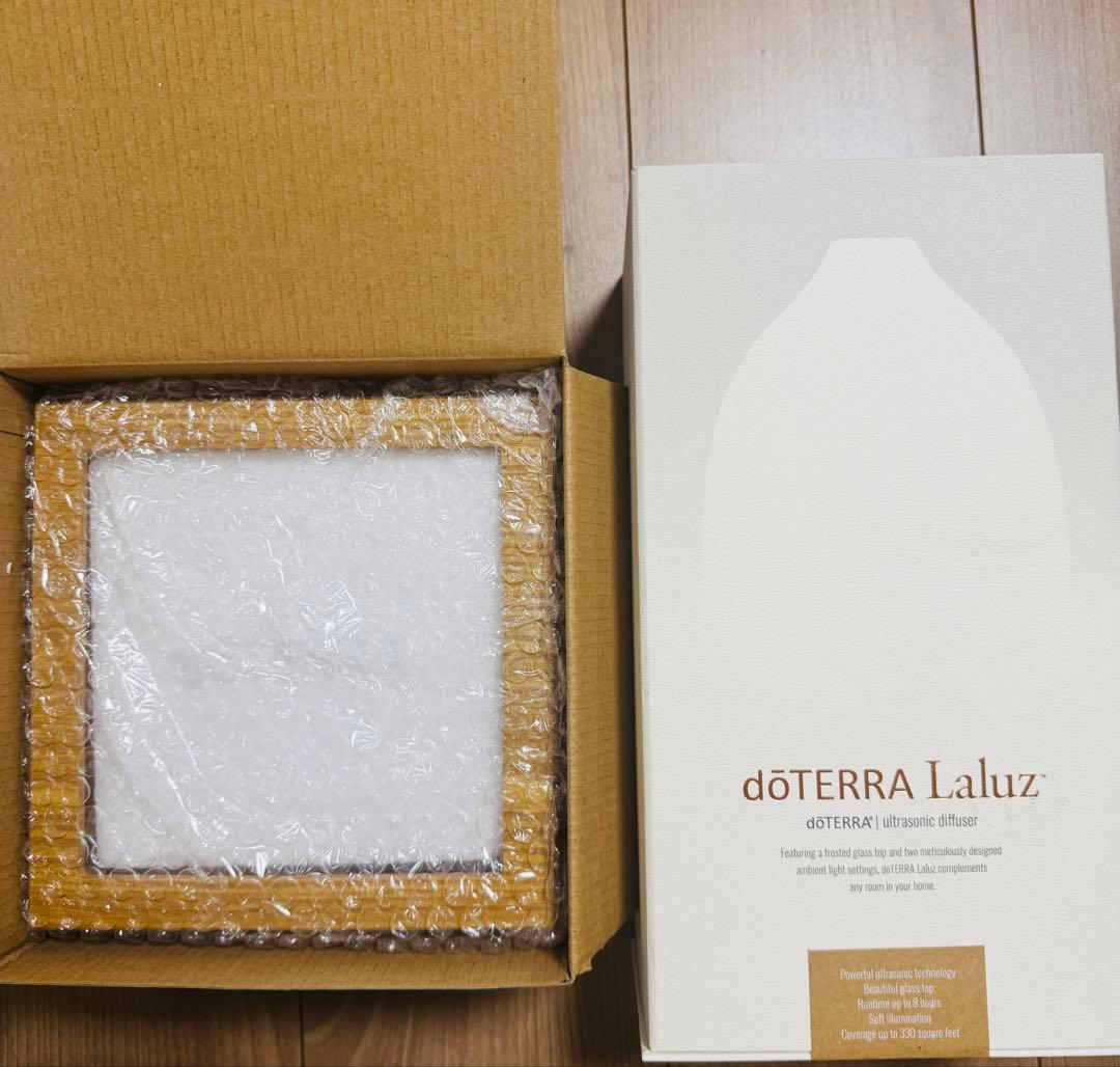 ドテラ　doterra デラックスキット