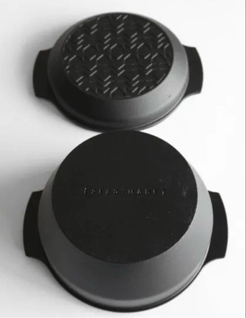 READYMADE ダッチオーブンOKAMADON リフター4点セット