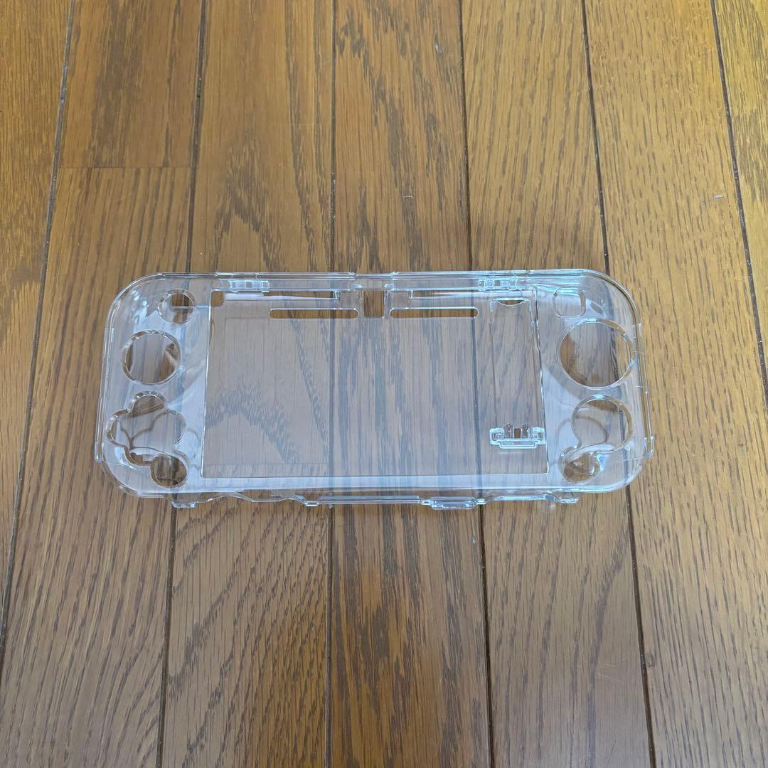 【箱あり】Nintendo Switch Lite 本体イエロー　任天堂