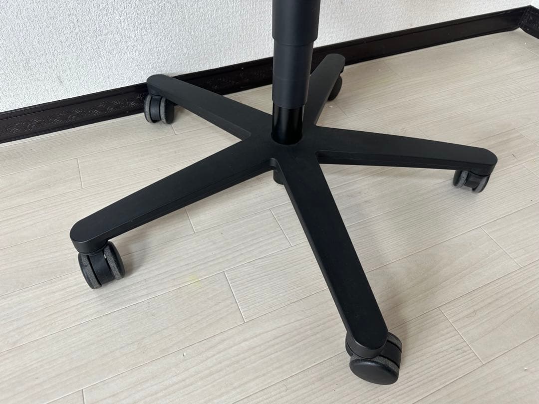 （3/5）Wilkhahn ウィルクハーン ONチェア 174-7 ※i4※