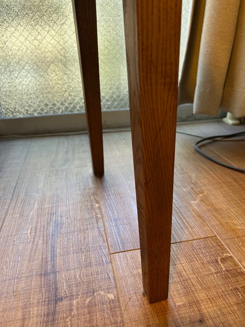 ★ルル★ unico  カフェテーブル