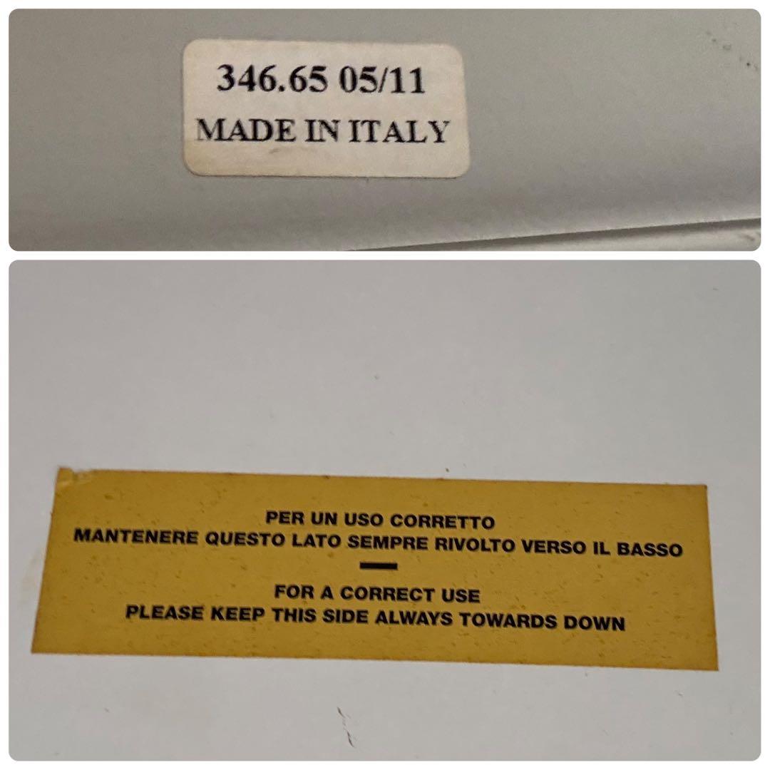 HR646 カリガリス　エクステンションテーブル　マットブラック