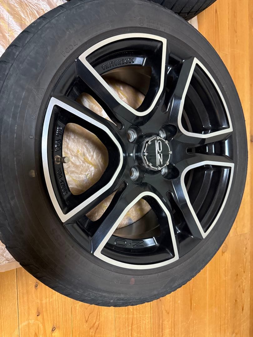 OZ Racing Adrenalina