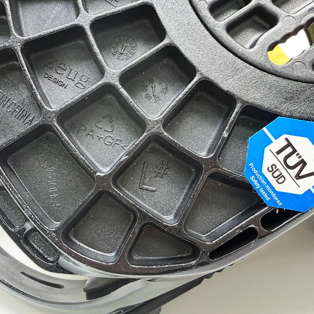 希少 JINGU 神宮 エルスウェアー 167 head NX GLOBAL