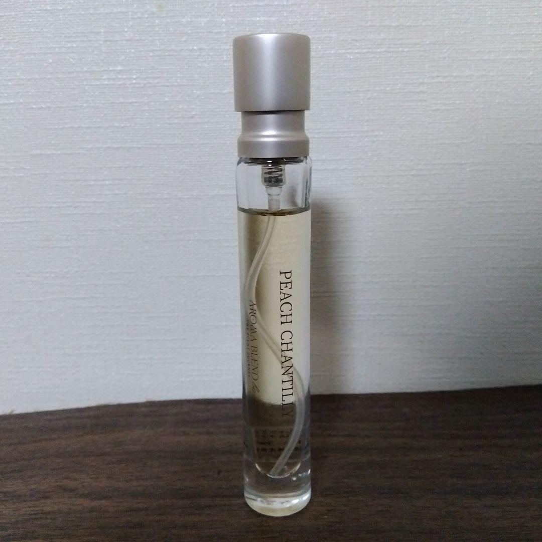 アロマブレンドバー　ディスカバリー＆ピーチシャンティ　セット