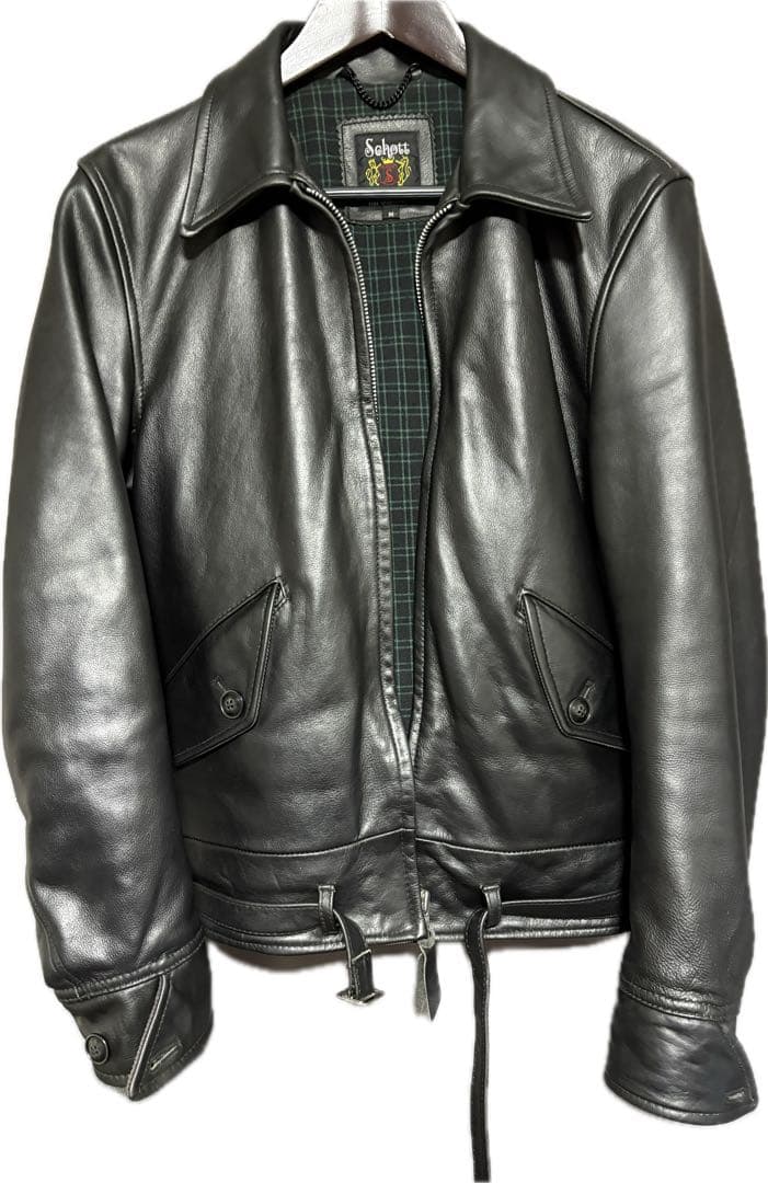 Schott トラッカージャケット