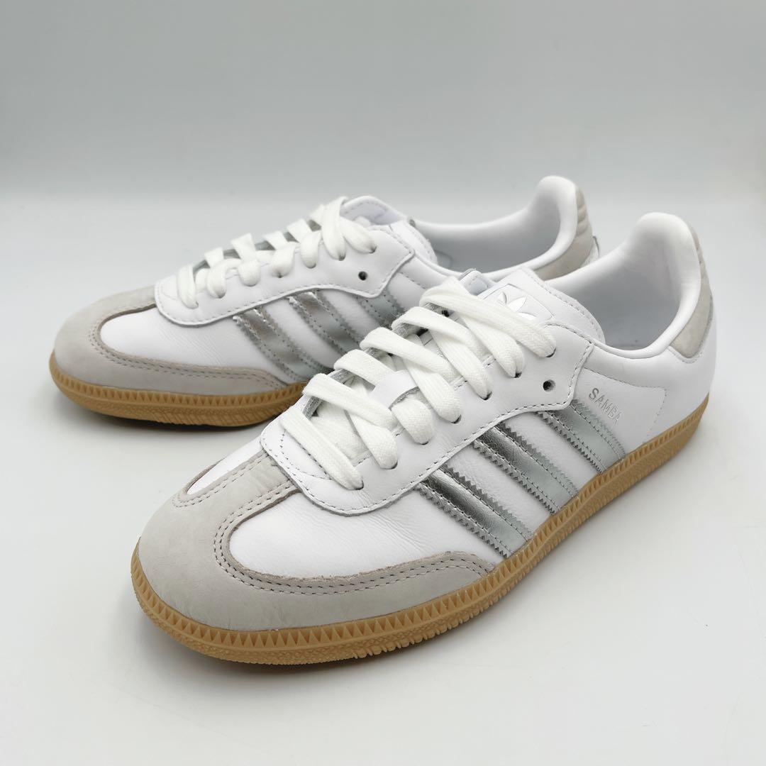 アディダス オリジナルス サンバ OG JI2725