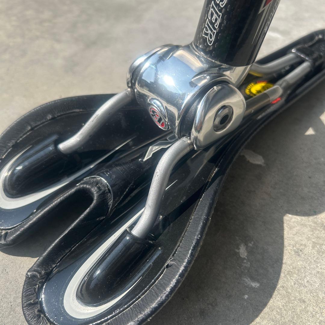 シートポスト サドルセット マウンテンバイク