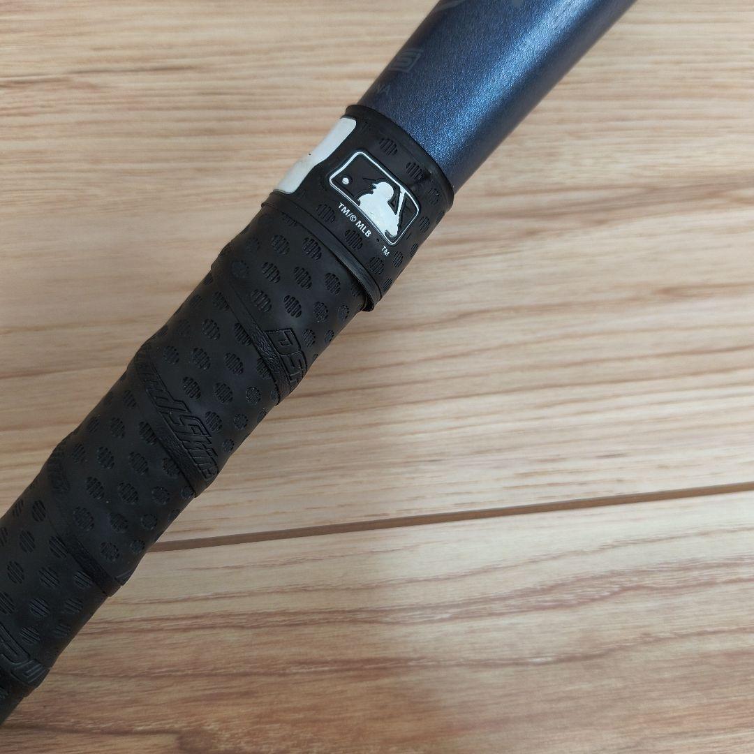 状態良好■80㎝限定モデルミズノビヨンドマックスレガシー少年軟式用トップバランス