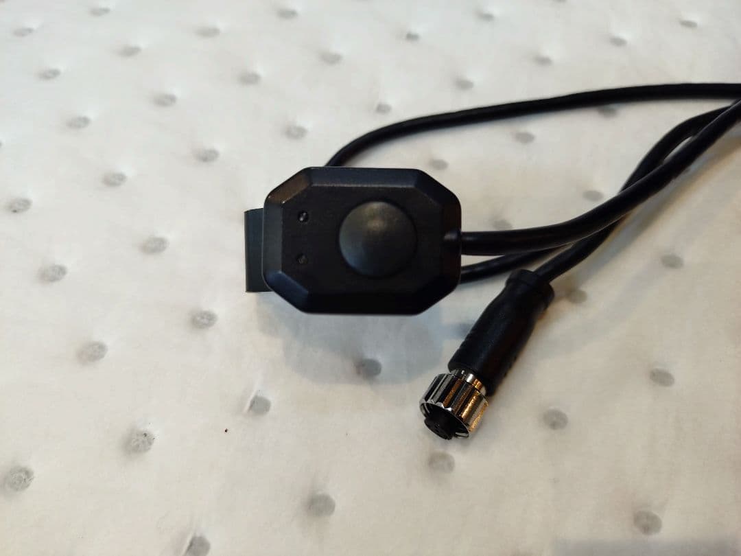 MITSUBA ドライブレコーダー EDR-21G