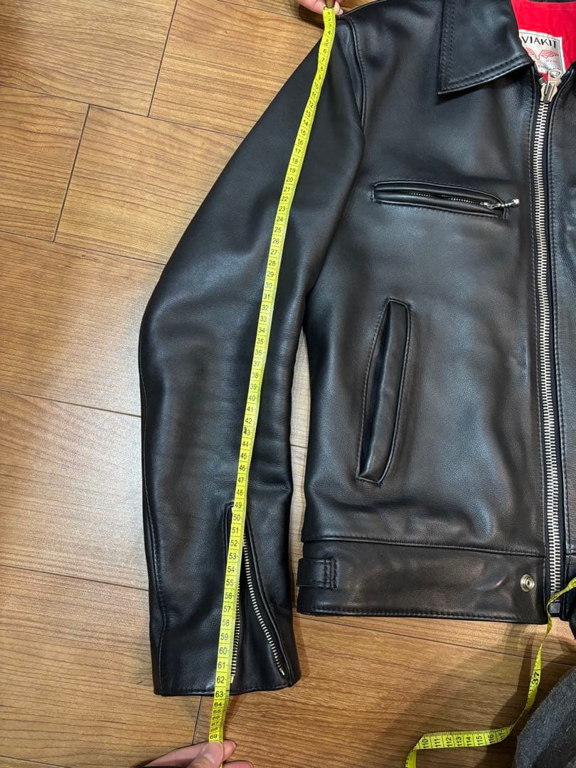 ルイスレザー　ドミネーター 36