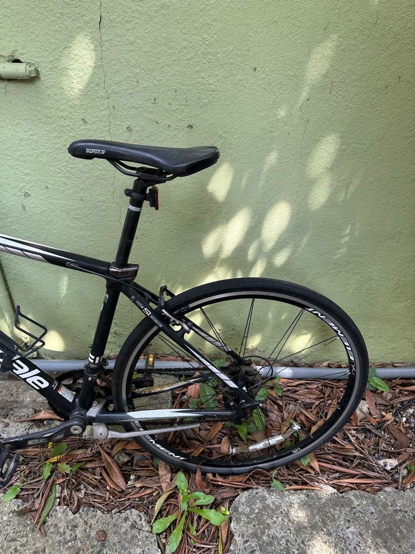 Cannondale Quick シクロクロスフレーム 700C