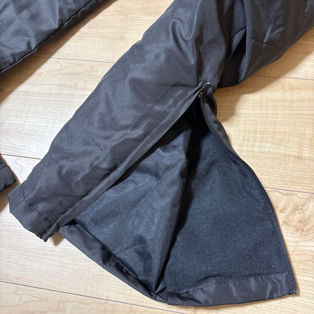 新品　ミズノ　メンズ　ブレスサーモ　ウィンドブレーカージャケットパンツ上下