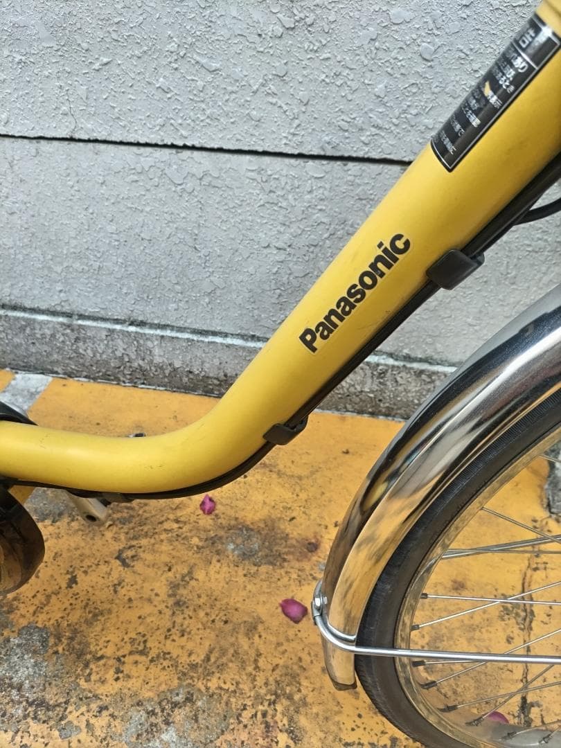 2022年式Panasonic　ViVi24 引き取り限定品！