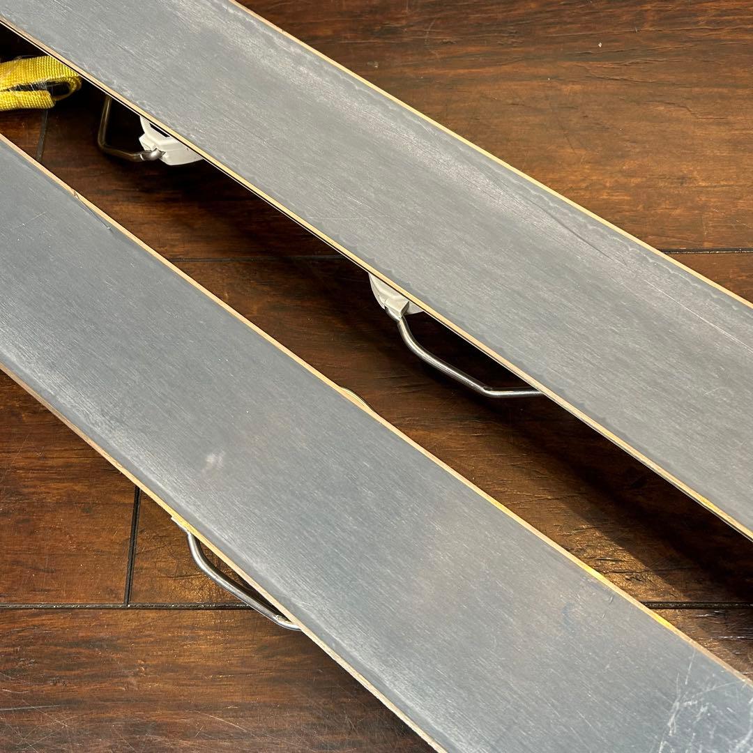 S-BLADE 90cm ブーツ　HART 25〜25.5cm ファンスキー