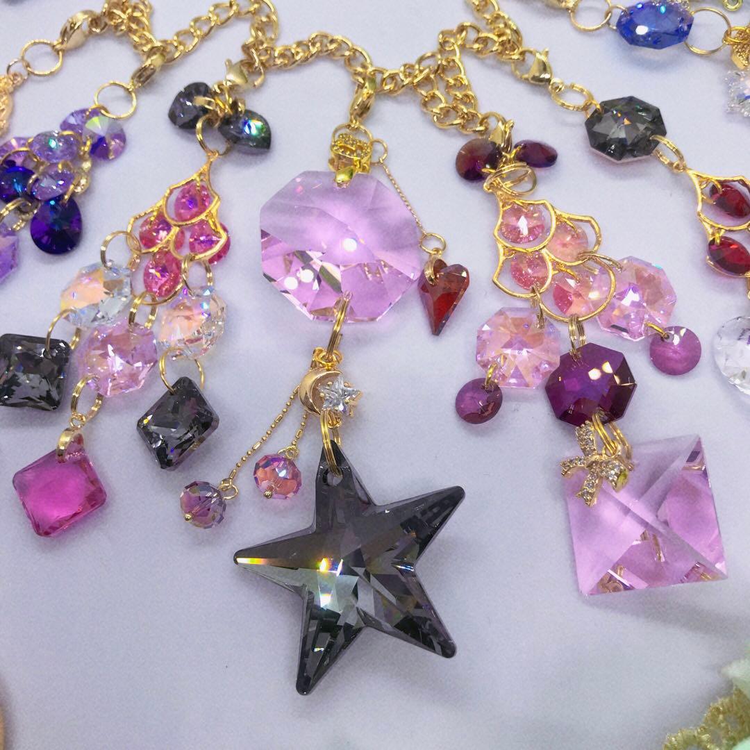 さーちんページ*✩‧₊˚サンキャッチャー