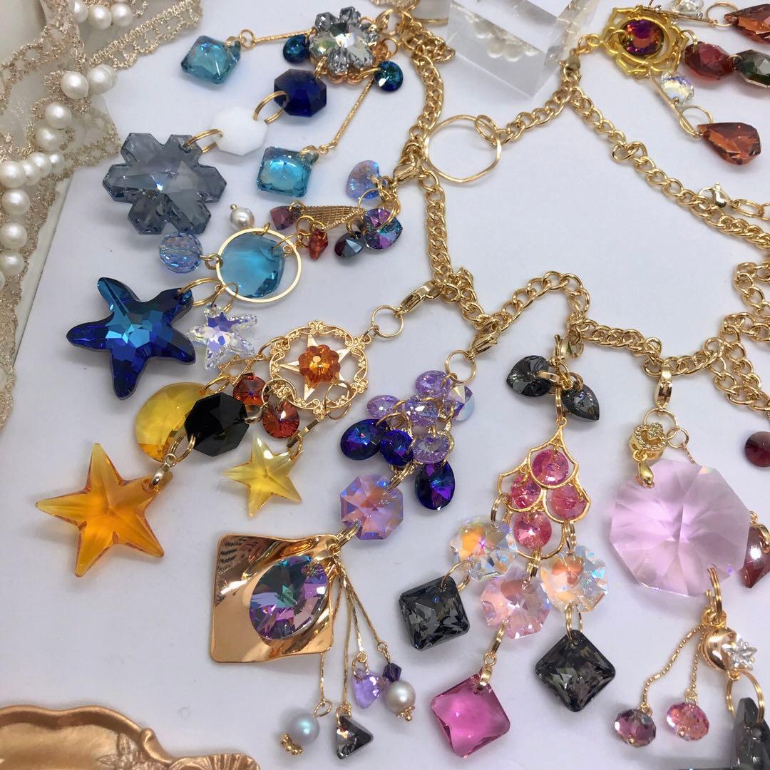 さーちんページ*✩‧₊˚サンキャッチャー