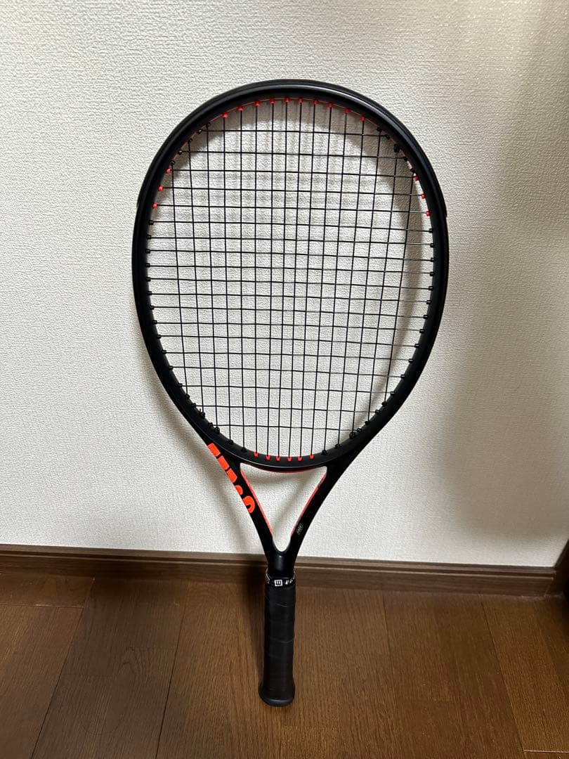 2025 Wilson CLASH V3.0 100ライト280g G2