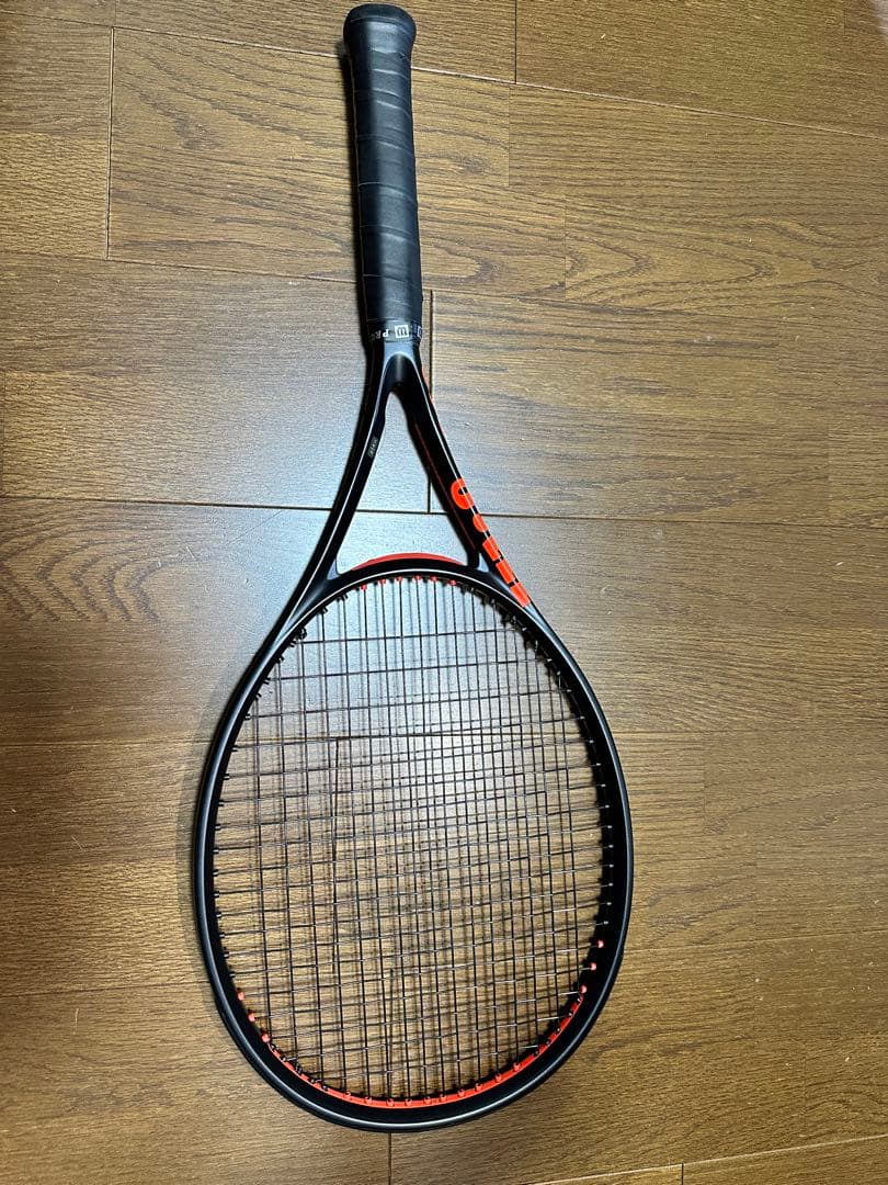 2025 Wilson CLASH V3.0 100ライト280g G2