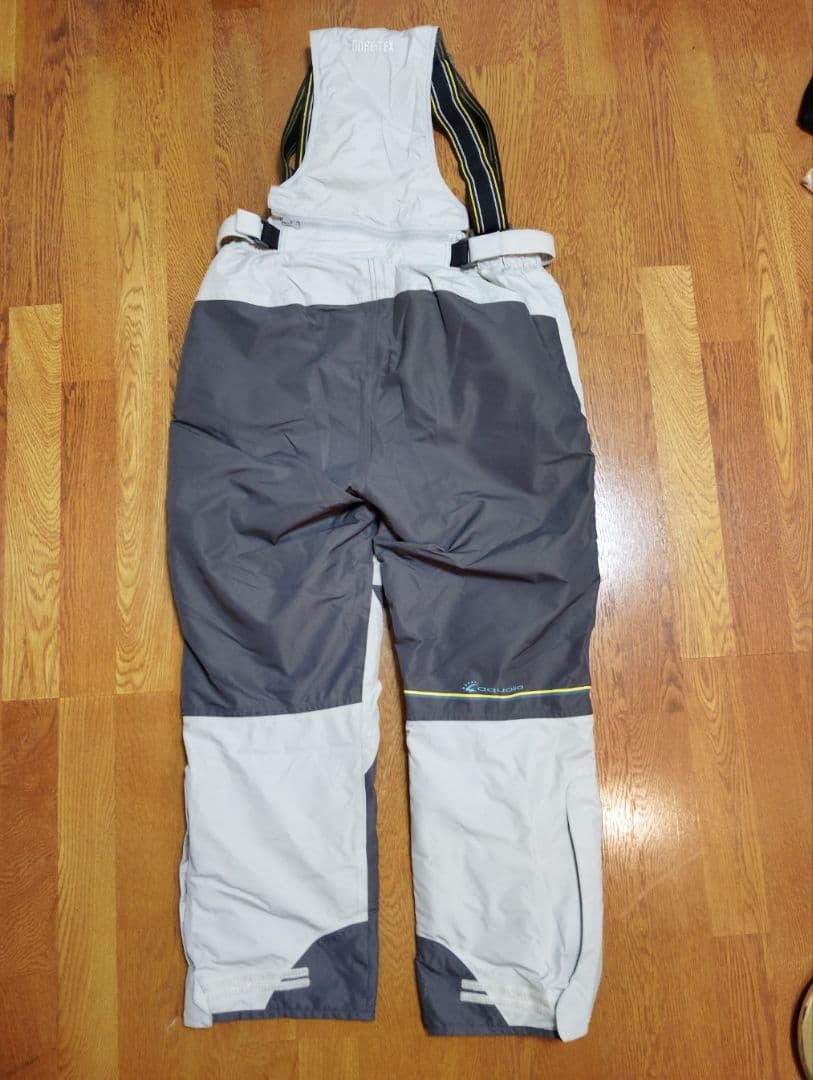 ダイワ AQUOLIA GORE-TEX 大盛中綿 ウィンタージャケット＆パンツ