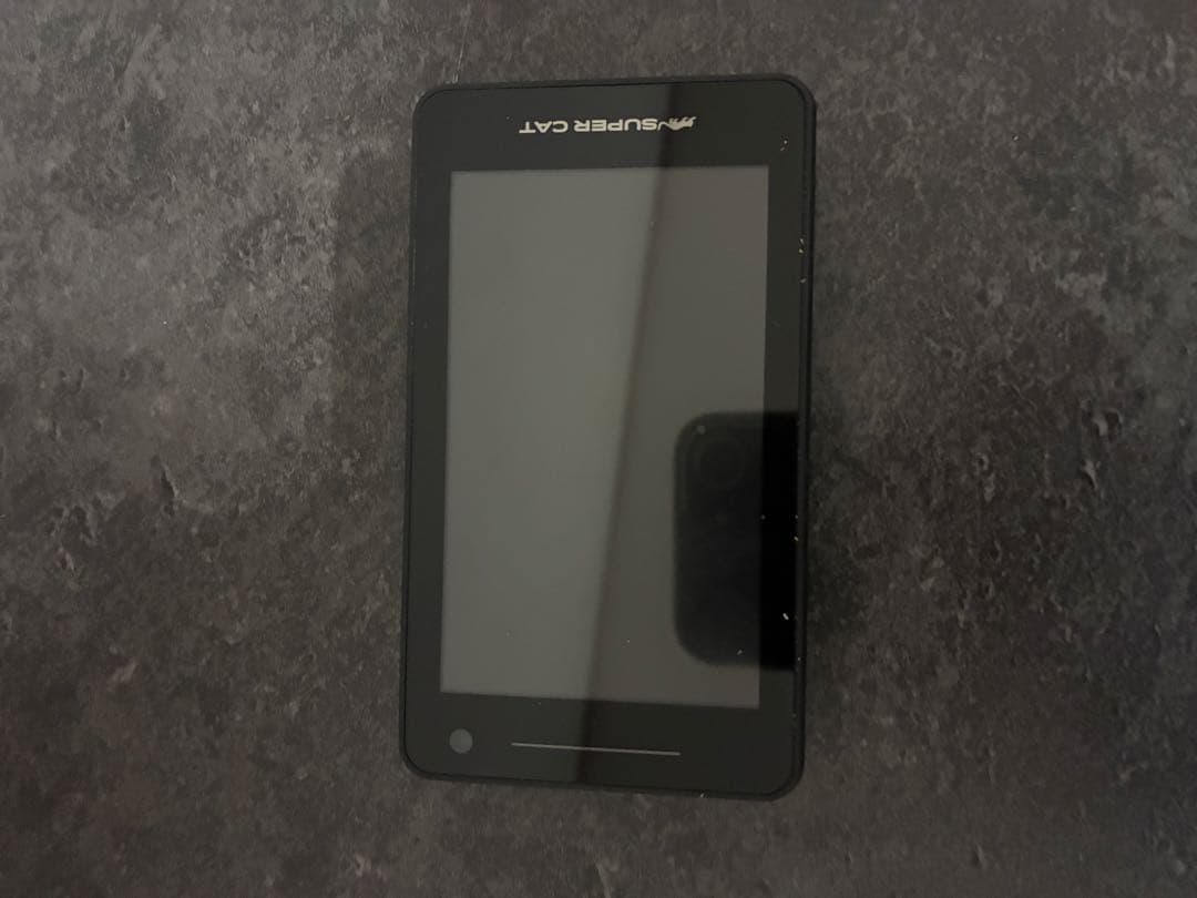 ト*ー様 Yupiteru／ユピテル レーダー探知機 『ZK2000』