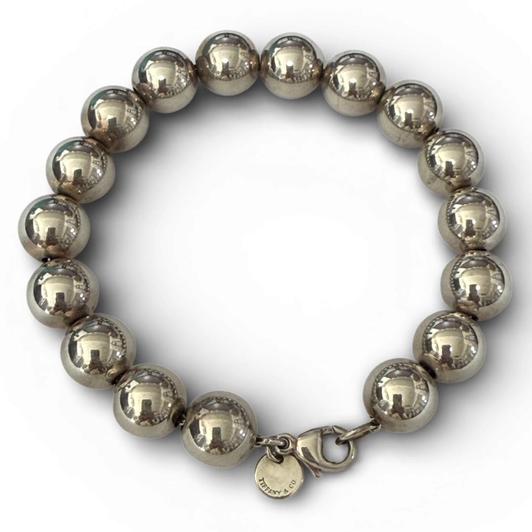 【samk2016】Tiffany & Co. ハードウェア　ブレスレット