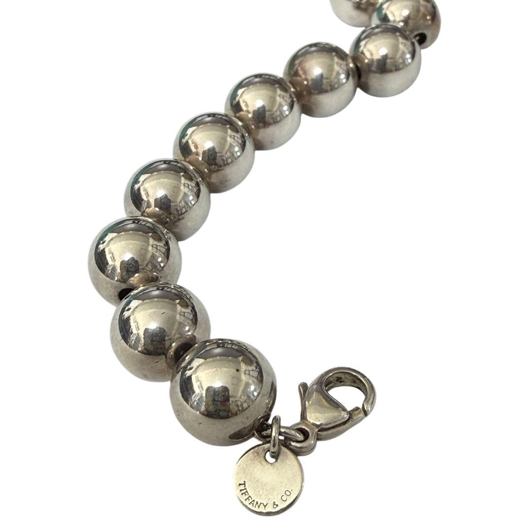 【samk2016】Tiffany & Co. ハードウェア　ブレスレット