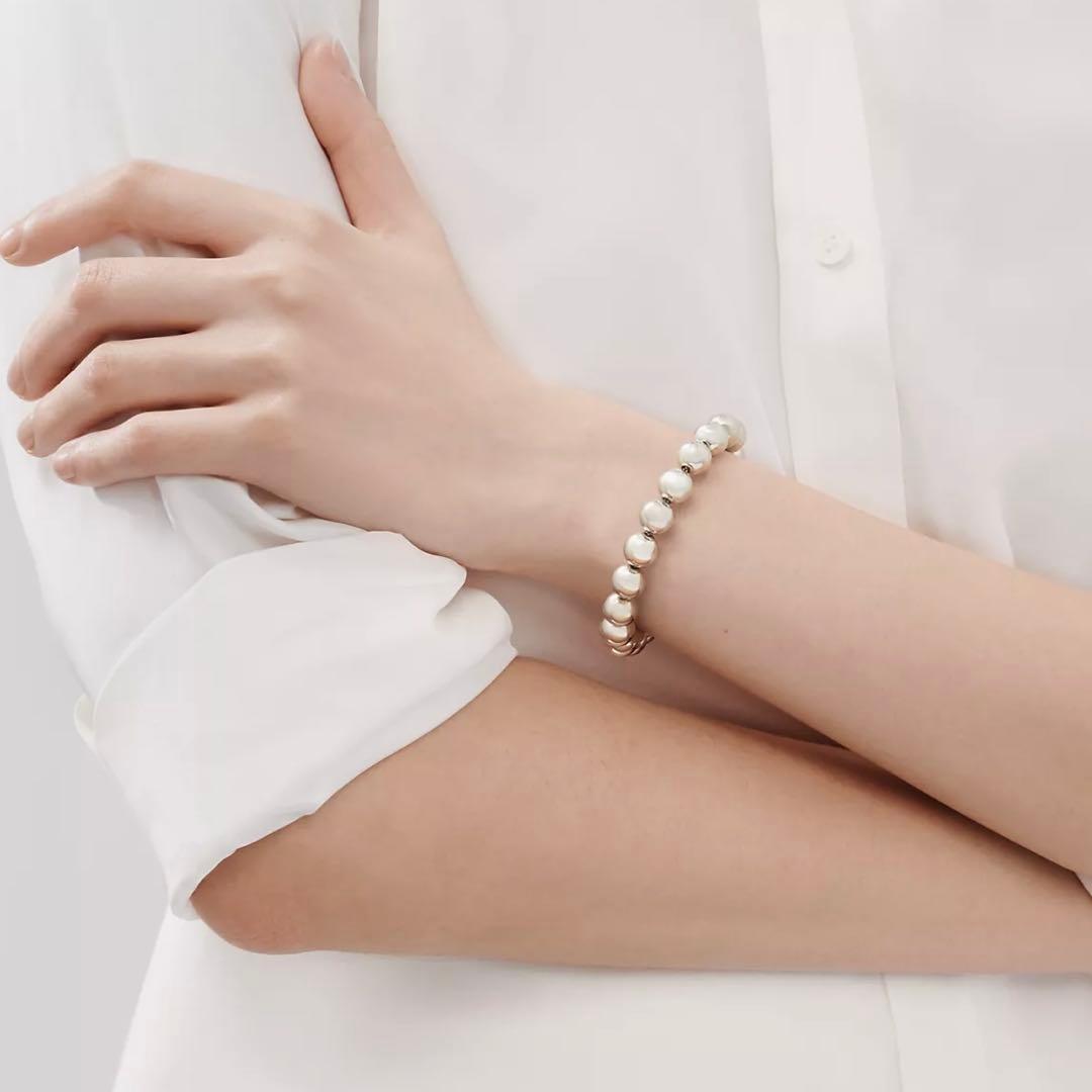 【samk2016】Tiffany & Co. ハードウェア　ブレスレット
