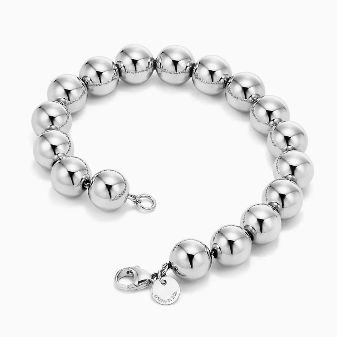 【samk2016】Tiffany & Co. ハードウェア　ブレスレット