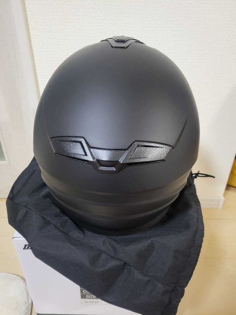 DAYTONA DN-003NM XL　定価20900円