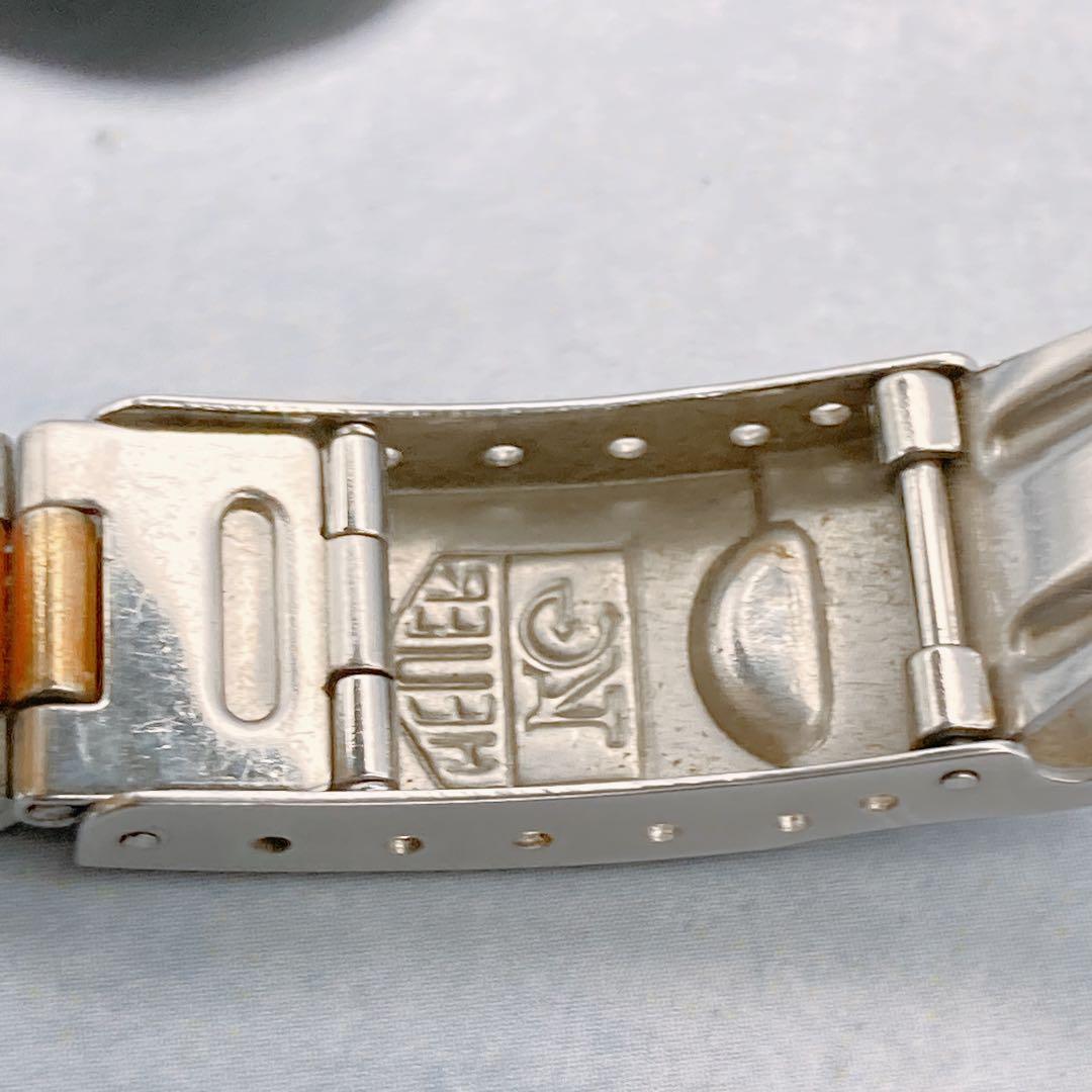 【稼動品】TAG HEUER プロフェッショナル 2000 腕時計　レディース