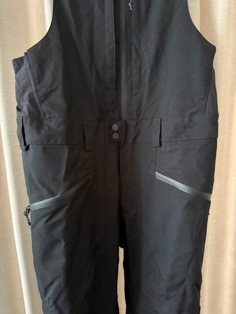 BURTON バートン RESERVE BIB リザーブ ビブ パンツ
