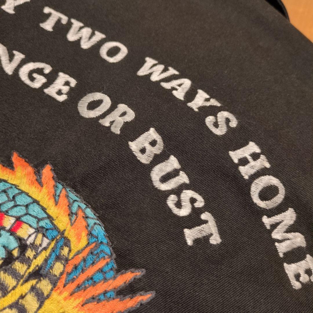 Challenger 龍柄　ベトジャンМ　最終値下げ