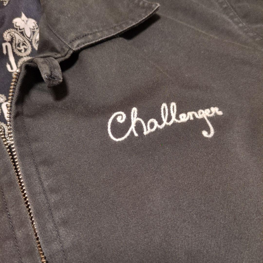 Challenger 龍柄　ベトジャンМ　最終値下げ