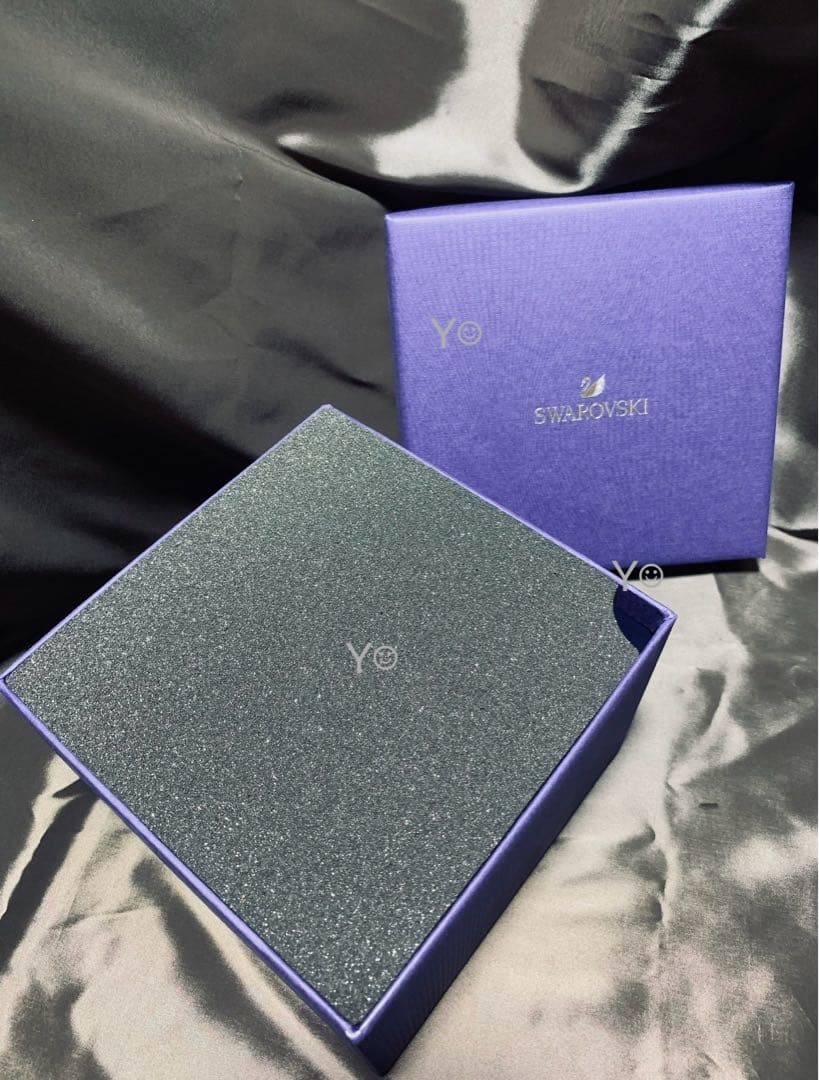 完売！新品スワロフスキー　スターウォーズ　トームトルーパー　入手困難