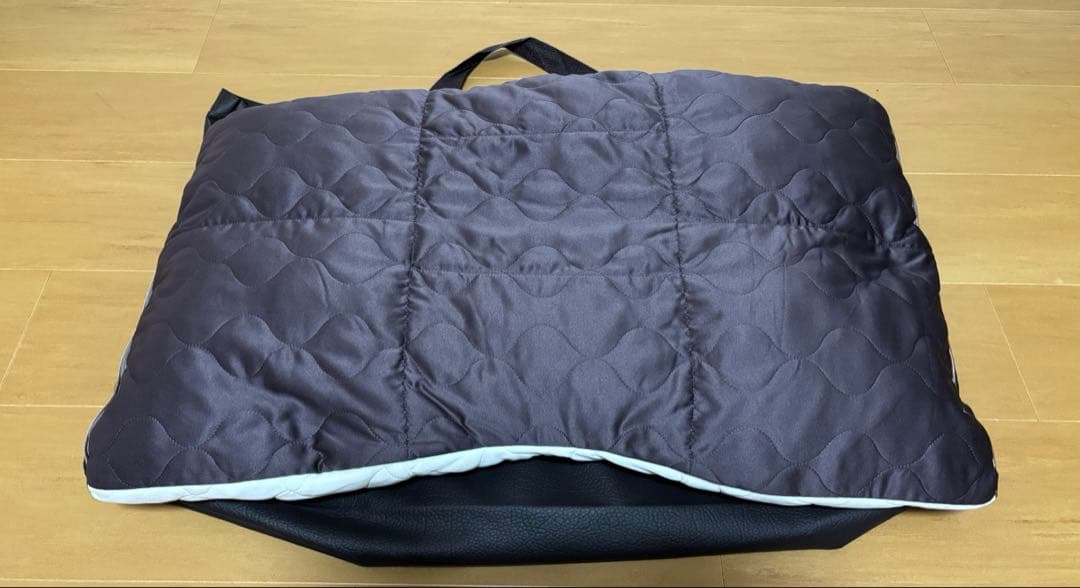 美品　じぶんまくら プレミアム 43x70cm 袋付 定価38,500円