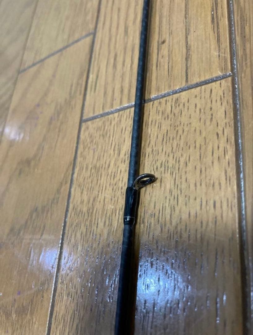 極美品　カレイドセルペンティ　TKSS-64MLビースティンガー エクストリーム