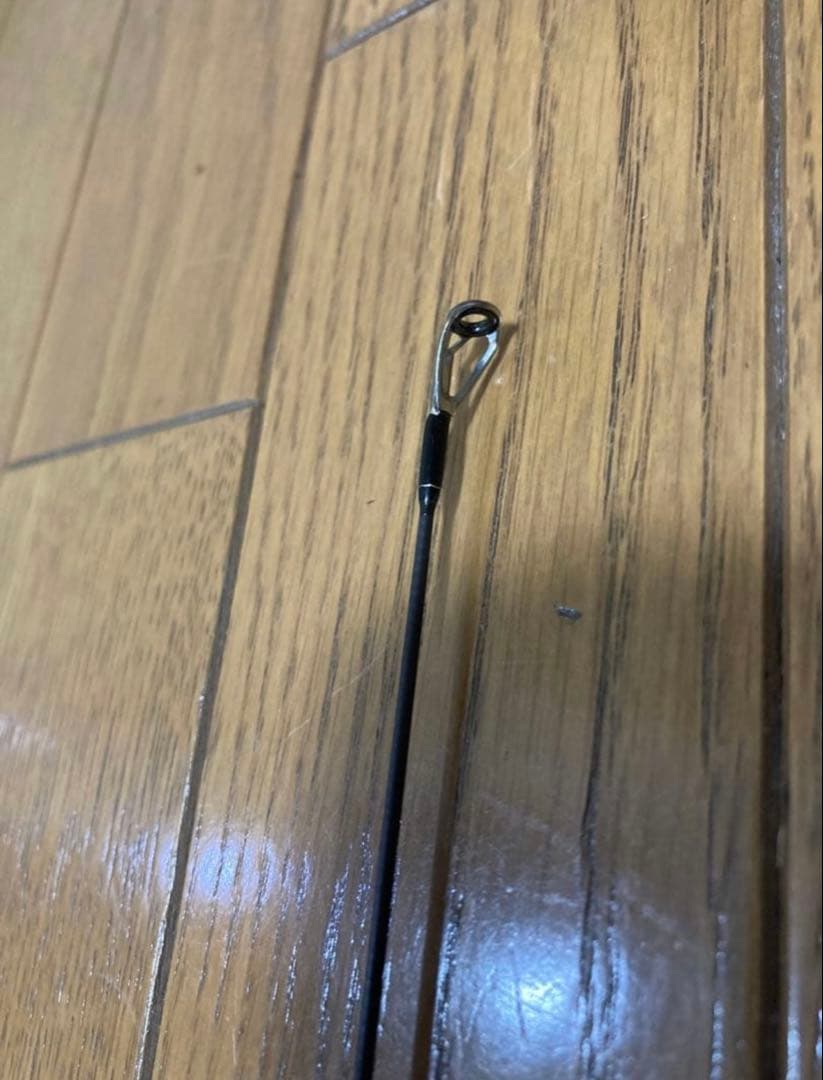 極美品　カレイドセルペンティ　TKSS-64MLビースティンガー エクストリーム