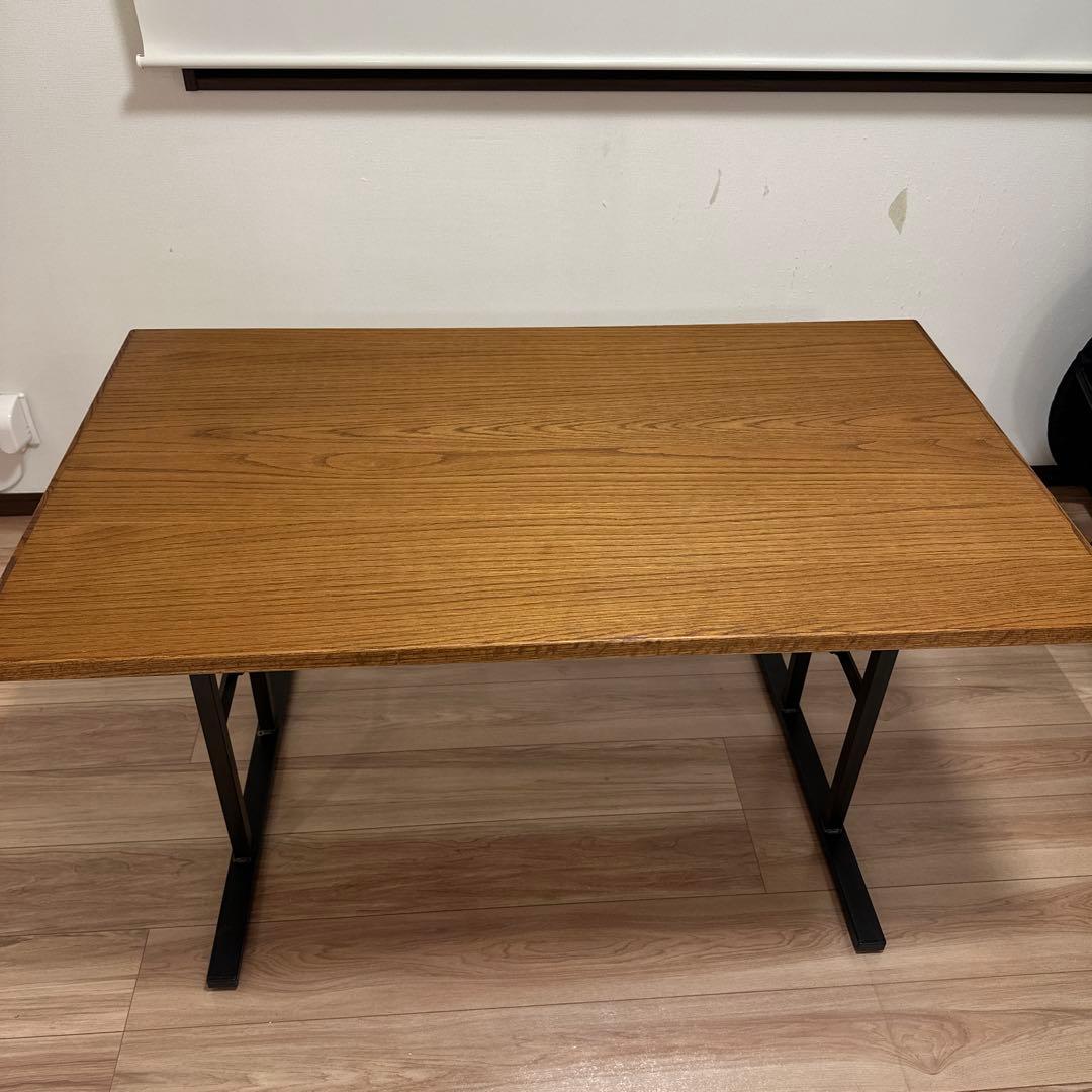 niko and... FURNITURE & SUPPLYダイニングテーブル