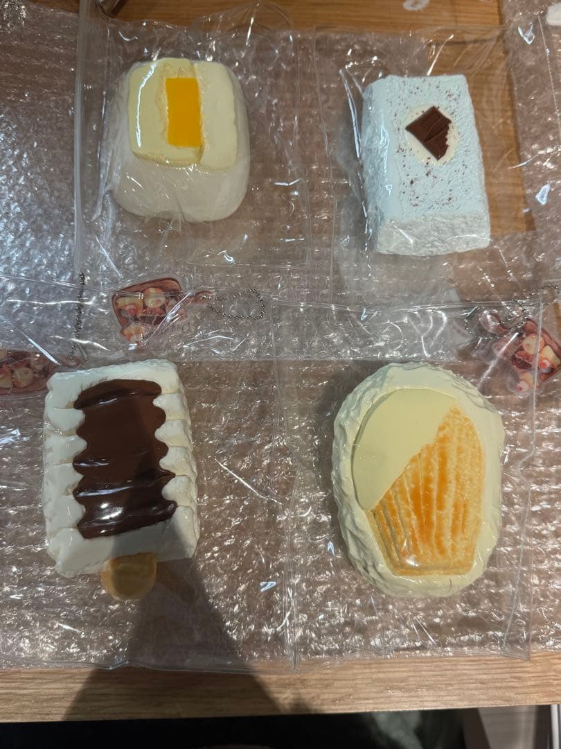 専用ページ　Daydream スクイーズ