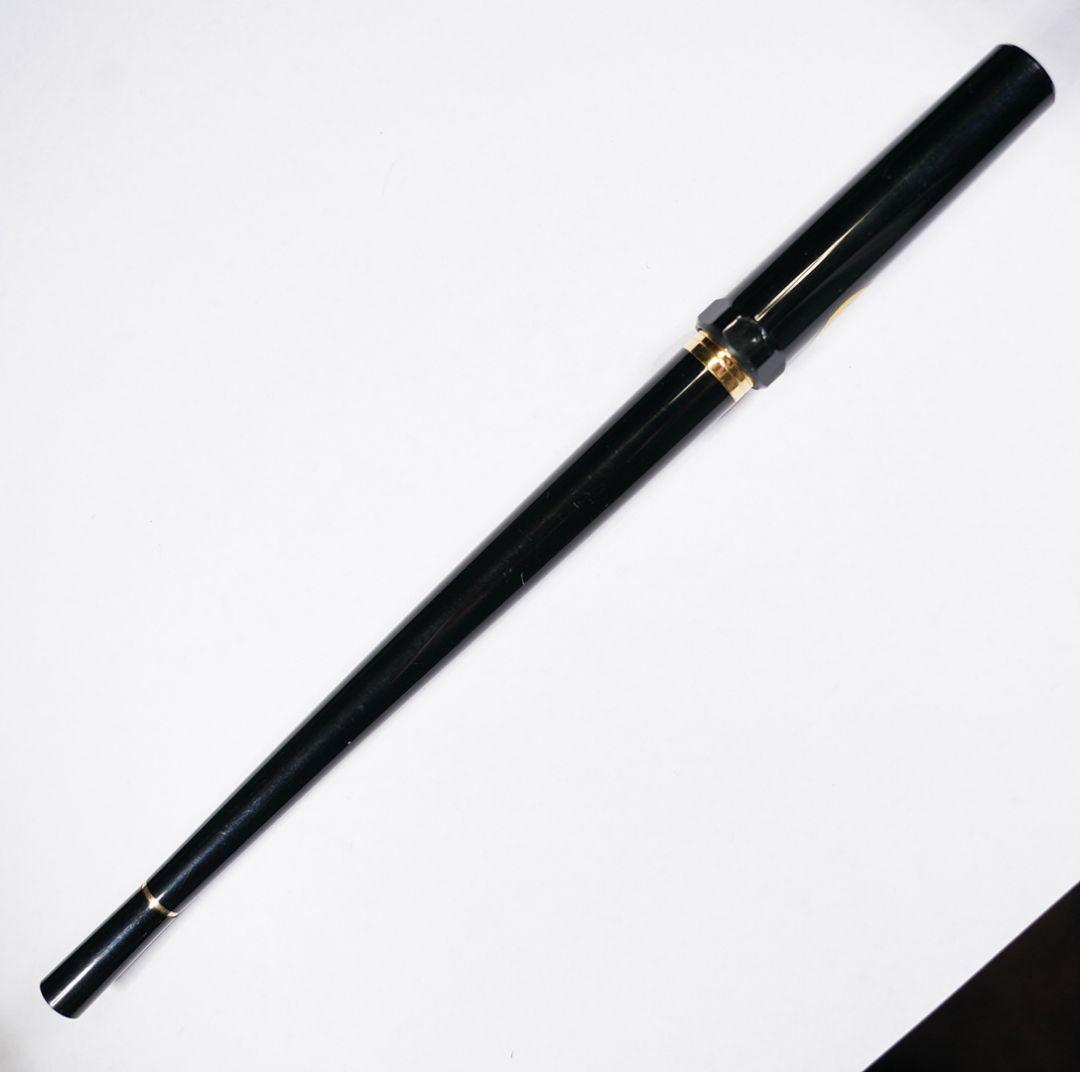 Pilot dp-500m デスクペン 14k-585 廃盤 万年筆 パイロット