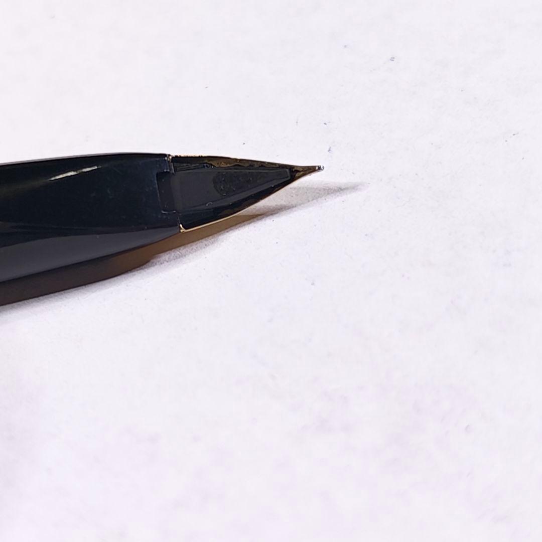 Pilot dp-500m デスクペン 14k-585 廃盤 万年筆 パイロット