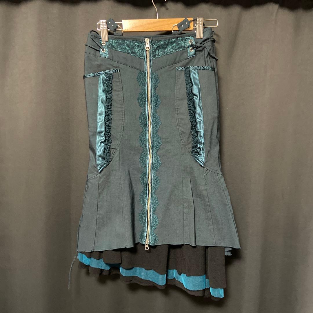やまさき様Ozzonest スカート
