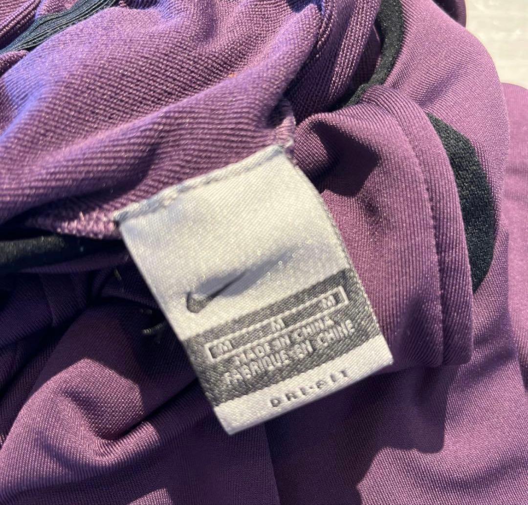 トップス 00s Rare NIKE Technical Ninja Hoodie