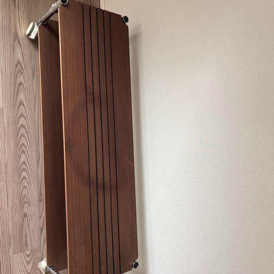  ERECTA ブランチシェルフ　TVボード120×36